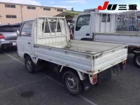 Subaru SAMBAR лот № 7325 оценка -  с аукциона в Японии 1