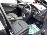 Mercedes-Benz A CLASS лот № 3526 оценка 4.5  с аукциона в Японии 3