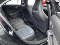 Mercedes-Benz A CLASS лот № 3526 оценка 4.5  с аукциона в Японии 4