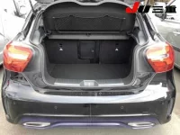 Mercedes-Benz A CLASS лот № 3526 оценка 4.5  с аукциона в Японии 6