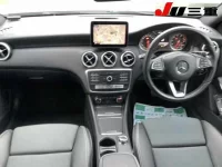 Mercedes-Benz A CLASS лот № 3526 оценка 4.5  с аукциона в Японии 7
