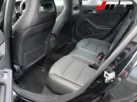 Mercedes-Benz A CLASS лот № 3526 оценка 4.5  с аукциона в Японии 9