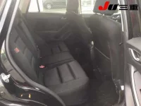 Mazda CX-5 лот № 2064 оценка 4  с аукциона в Японии 4