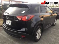 Mazda CX-5 лот № 2064 оценка 4  с аукциона в Японии 5