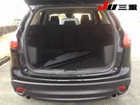 Mazda CX-5 лот № 2064 оценка 4  с аукциона в Японии 6