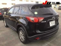 Mazda CX-5 лот № 2064 оценка 4  с аукциона в Японии 1