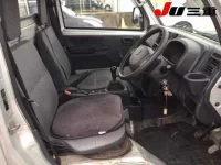 Suzuki CARRY TRUCK лот № 103 оценка 3.5  с аукциона в Японии 3