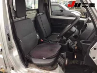 Suzuki CARRY TRUCK лот № 103 оценка 3.5  с аукциона в Японии 4