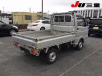Suzuki CARRY TRUCK лот № 103 оценка 3.5  с аукциона в Японии 5