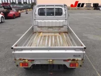 Suzuki CARRY TRUCK лот № 103 оценка 3.5  с аукциона в Японии 6