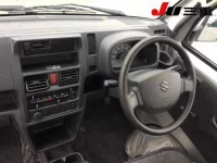 Suzuki CARRY TRUCK лот № 103 оценка 3.5  с аукциона в Японии 7