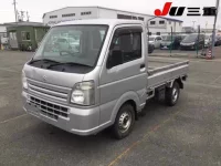 Suzuki CARRY TRUCK лот № 103 оценка 3.5  с аукциона в Японии 8