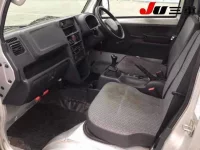 Suzuki CARRY TRUCK лот № 103 оценка 3.5  с аукциона в Японии 2
