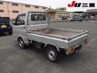 Suzuki CARRY TRUCK лот № 103 оценка 3.5  с аукциона в Японии 1