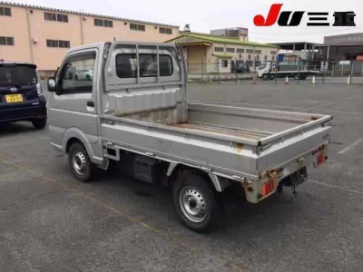 Suzuki CARRY TRUCK  с аукциона в Японии