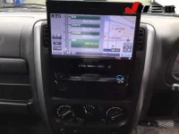 Suzuki JIMNY SIERRA лот № 1087 оценка 4  с аукциона в Японии 10