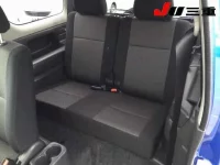 Suzuki JIMNY SIERRA лот № 1087 оценка 4  с аукциона в Японии 9