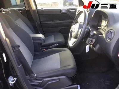 Chrysler JEEP COMPASS