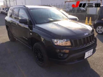 Chrysler JEEP COMPASS