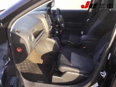 Chrysler JEEP COMPASS