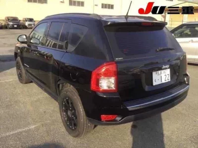 Chrysler JEEP COMPASS