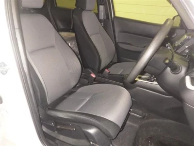 Honda FIT  с аукциона в Японии