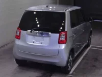 Honda N ONE лот № 4015 оценка R  с аукциона в Японии 1