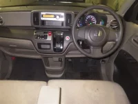 Honda N ONE лот № 4015 оценка R  с аукциона в Японии 2