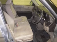 Honda N ONE лот № 4015 оценка R  с аукциона в Японии 3