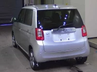 Honda N ONE лот № 4015 оценка R  с аукциона в Японии 5