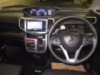 Mitsubishi DELICA D2 лот № 3010 оценка 3.5  с аукциона в Японии 2