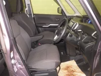 Mitsubishi DELICA D2 лот № 3010 оценка 3.5  с аукциона в Японии 3