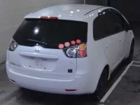 Mitsubishi COLT PLUS лот № 3316 оценка 3  с аукциона в Японии 1