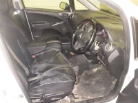 Mitsubishi COLT PLUS лот № 3316 оценка 3  с аукциона в Японии 3