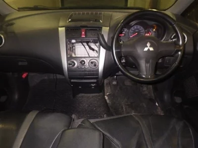 Mitsubishi COLT PLUS