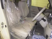 Suzuki SPACIA лот № 3004 оценка 3.5  с аукциона в Японии 3