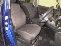 Suzuki SOLIO лот № 3001 оценка 4  с аукциона в Японии 3