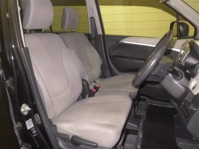 Suzuki WAGON R  с аукциона в Японии