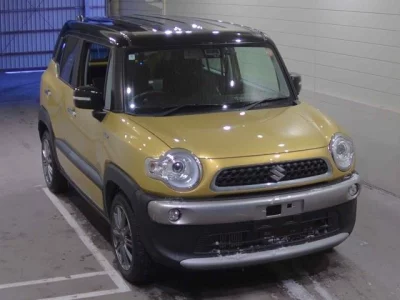 Suzuki XBEE