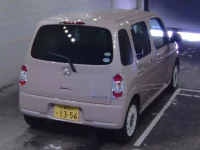 Daihatsu MIRA лот № 3072 оценка 3.5  с аукциона в Японии 1