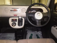 Daihatsu MIRA лот № 3072 оценка 3.5  с аукциона в Японии 2