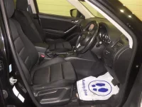 Mazda CX-5 лот № 5001 оценка 3.5  с аукциона в Японии 3