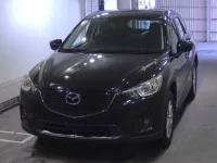 Mazda CX-5 лот № 5001 оценка 3.5  с аукциона в Японии 4