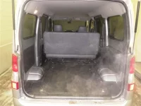 Toyota TOWN ACE VAN лот № 4802 оценка 3  с аукциона в Японии 3