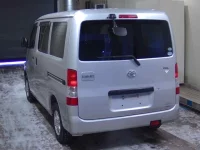 Toyota TOWN ACE VAN лот № 4802 оценка 3  с аукциона в Японии 5