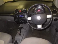 Volkswagen NEW BEETLE лот № 9007 оценка   с аукциона в Японии 2
