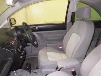 Volkswagen NEW BEETLE лот № 9007 оценка   с аукциона в Японии 3