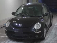 Volkswagen NEW BEETLE лот № 9007 оценка   с аукциона в Японии 4