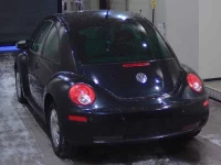 Volkswagen NEW BEETLE лот № 9007 оценка   с аукциона в Японии 5