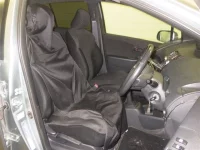 Toyota VITZ лот № 3056 оценка 3.5  с аукциона в Японии 3